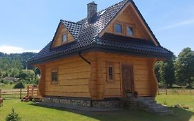 Słoneczna Chata z Bali